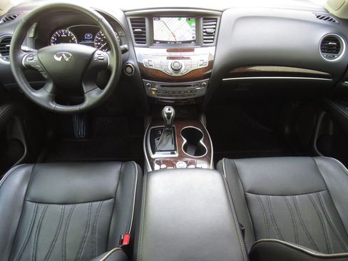 Used 2020 INFINITI QX60 Luxe AWD/4WD image 35