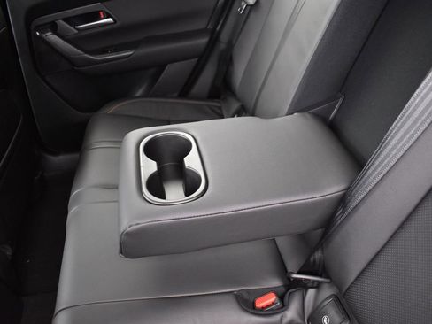 New 2026 MAZDA CX-50 AWD 2.5 Hybrid w/ Cargo Package image 24