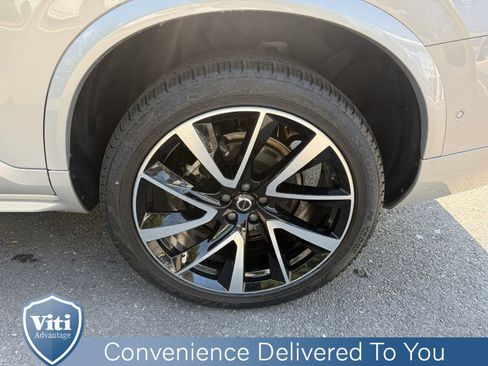 Certified 2023 Volvo XC90 B6 Plus w/ Protection Package Premier image 13