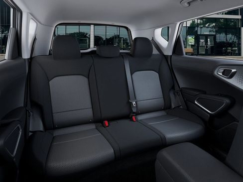 New 2025 Kia Soul S image 44