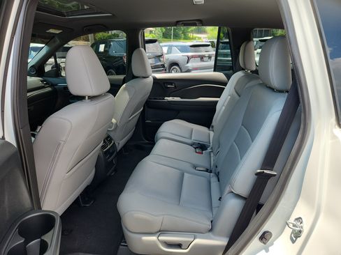 Used 2022 Honda Passport EX-L image 31
