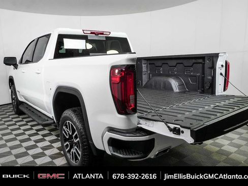 New 2026 GMC Sierra 1500 AT4 w/ Technology Package AWD/4WD image 32