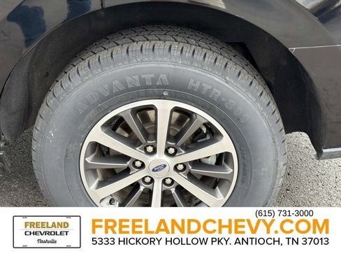 Used 2020 Ford Expedition XLT w/ Equipment Group 201A image 11