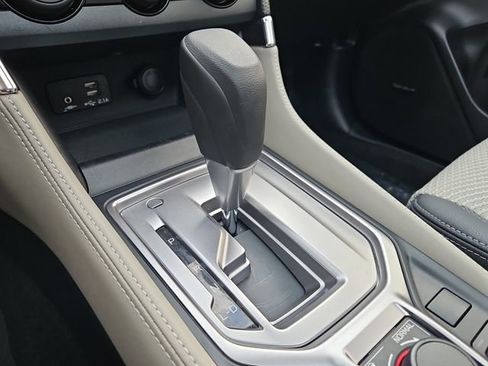 Used 2024 Subaru Forester Premium image 22