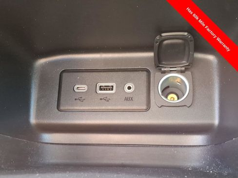 Used 2024 Chevrolet Equinox LS w/ LS Convenience Package image 20