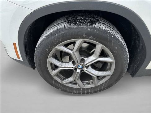 Used 2023 BMW X3 xDrive30i w/ Convenience Package image 9