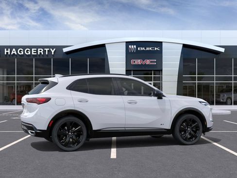 New 2026 Buick Envision Sport Touring AWD/4WD image 5