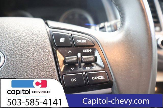 Used 2016 Hyundai Tucson Sport FWD image 19