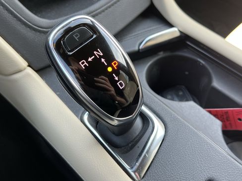 Used 2019 Cadillac XT5 Luxury AWD/4WD image 26