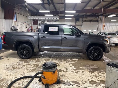 Used 2024 Toyota Tundra 1794 Edition image 6