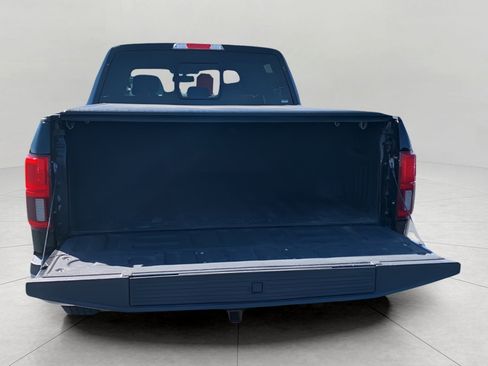 Used 2019 Ford F150 Lariat w/ Equipment Group 502A Luxury AWD/4WD image 26