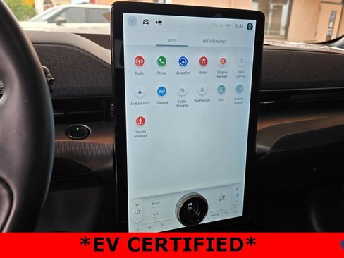 Certified 2021 Ford Mustang Mach-E GT image 35