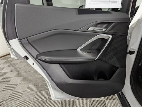 Used 2025 BMW X1 xDrive28i w/ Technology Package AWD/4WD image 44