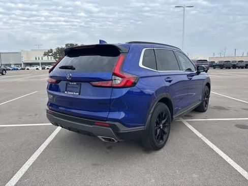 Used 2023 Honda CR-V Sport image 5
