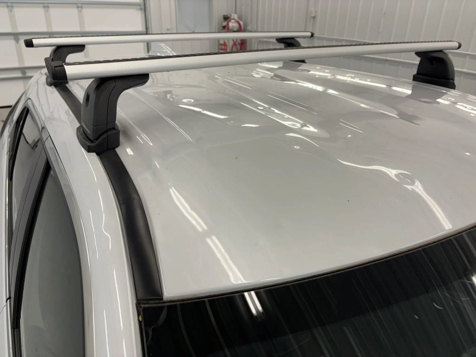 Used 2024 Mitsubishi Eclipse Cross LE AWD/4WD image 27