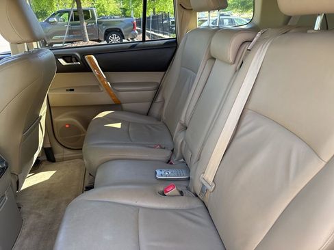 Used 2009 Toyota Highlander Limited image 10