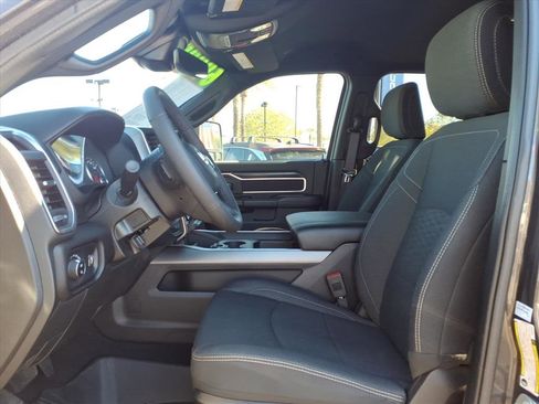 Used 2025 RAM 2500 Big Horn image 19