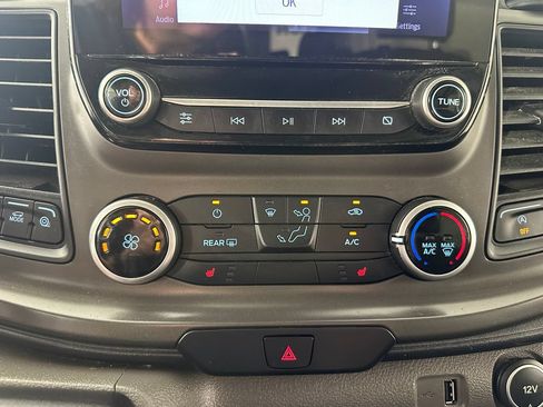 Used 2020 Ford Transit 350 XLT AWD/4WD image 28