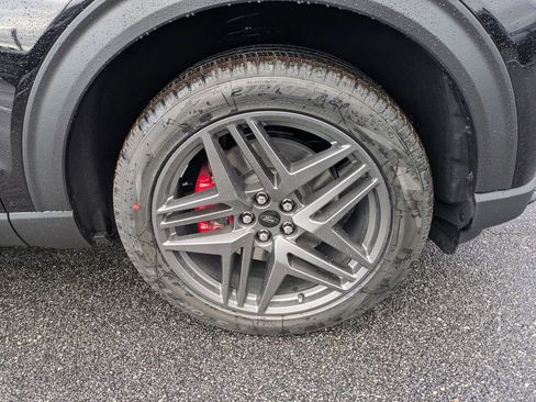 New 2026 Ford Explorer ST w/ Sun And Sound Package image 11