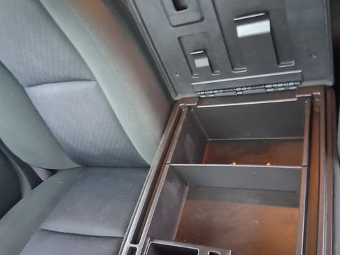 Used 2012 Chevrolet Silverado 1500 LT w/ All-Star Edition AWD/4WD image 12