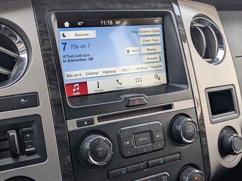 Used 2016 Ford Expedition Limited image 13