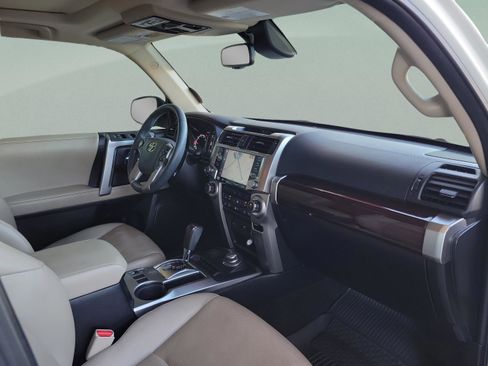 Used 2020 Toyota 4Runner Limited image 24