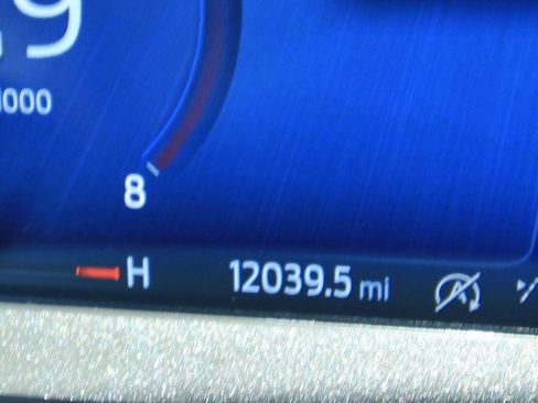 Used 2023 Ford Escape Platinum image 23