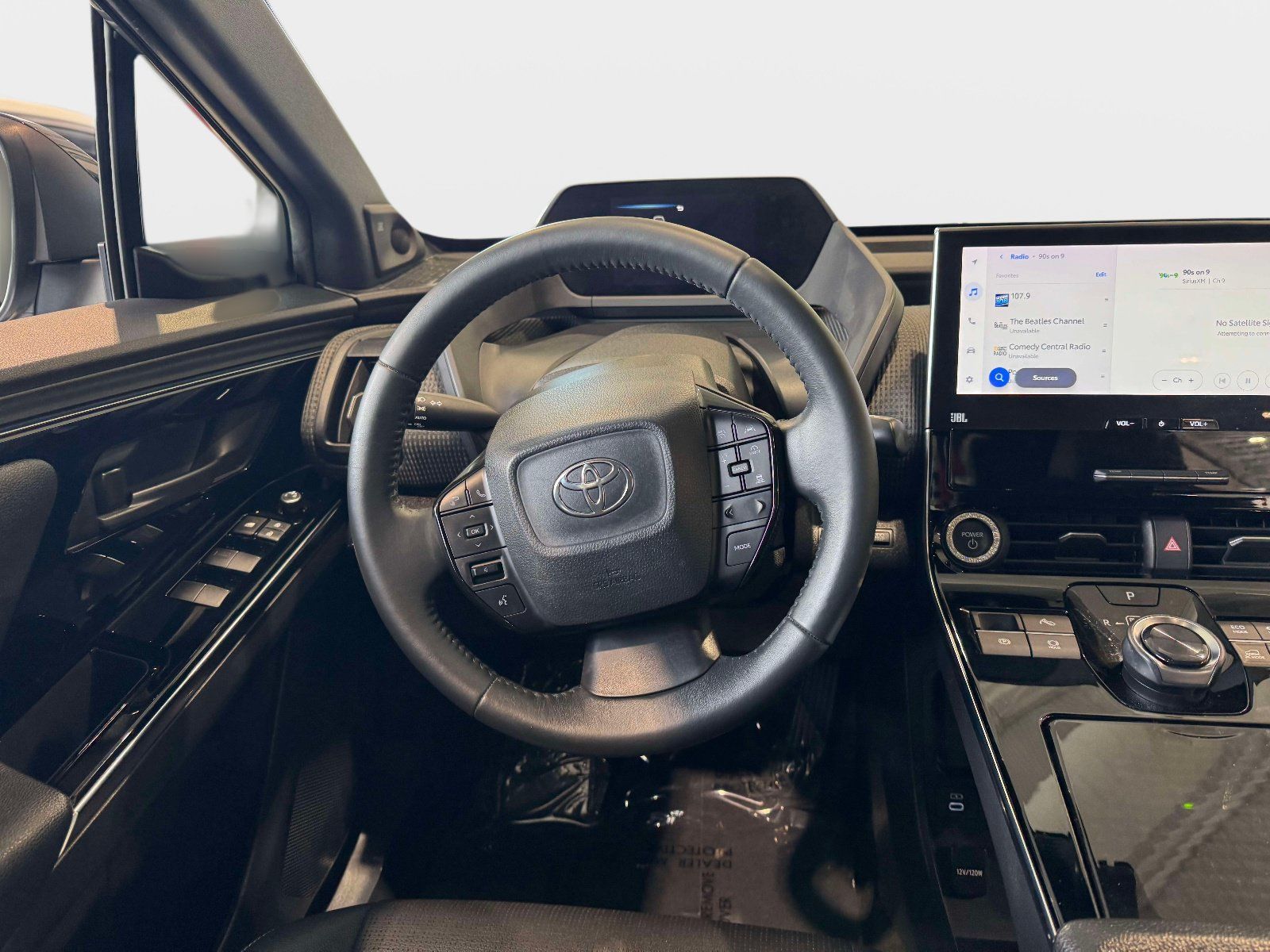 Certified 2023 Toyota bZ4X AWD w/ Weather Package image 14