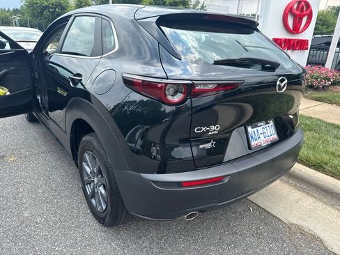 Used 2024 MAZDA CX-30 AWD 2.5 S image 11