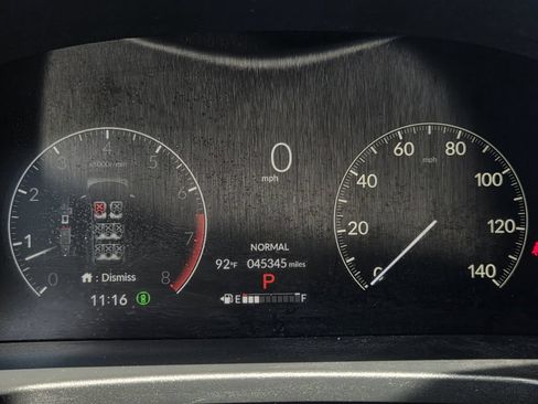Used 2025 Honda Pilot EX-L image 22
