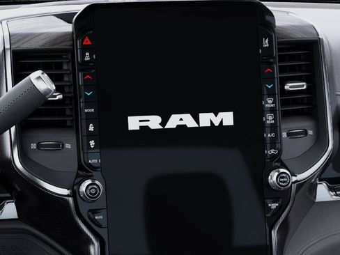 New 2026 RAM 3500 Limited AWD/4WD image 19