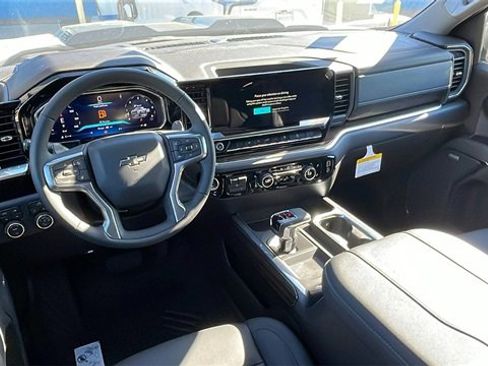 New 2026 Chevrolet Silverado 1500 LT Trail Boss w/ Convenience Package II image 17