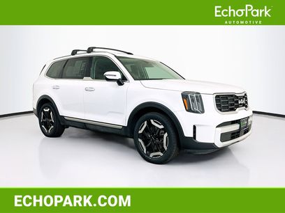 Used 2025 Kia Telluride S