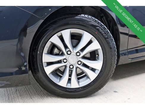 Used 2014 Honda Accord LX image 30