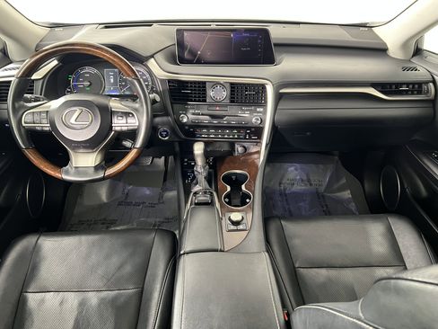 Used 2016 Lexus RX 450h 450h image 20