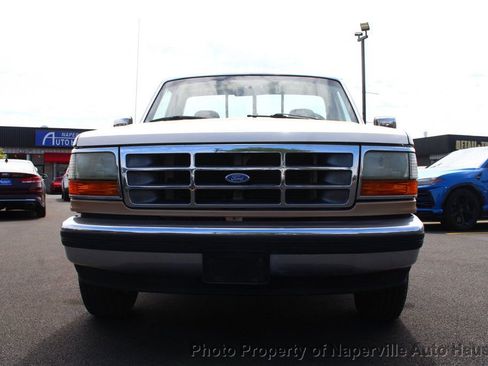Used 1994 Ford F150 XL RWD image 5