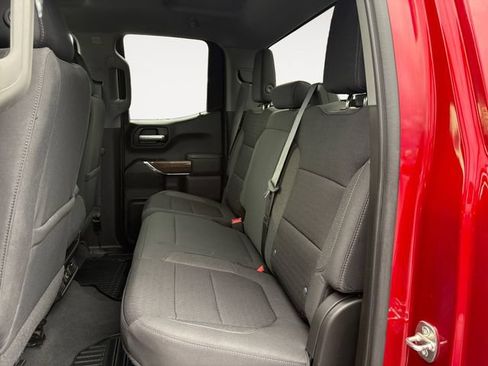 Used 2021 GMC Sierra 1500 SLE AWD/4WD image 13