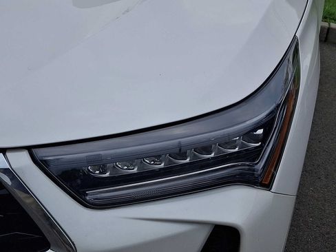 Used 2024 Acura RDX SH-AWD w/ Technology Package image 5