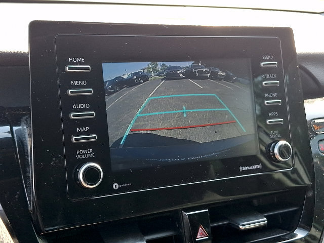 Used 2021 Toyota Camry LE FWD image 11