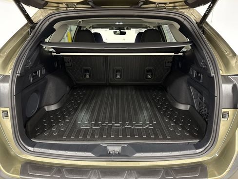 Used 2025 Subaru Outback Onyx Edition w/ Popular Package #2 image 24