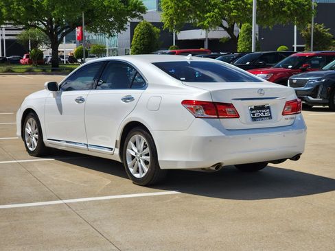 Used 2011 Lexus ES 350 image 5