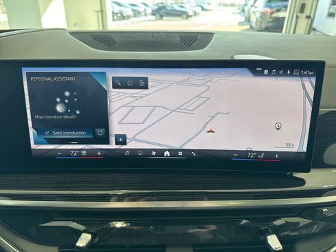 Certified 2026 BMW X5 xDrive50e w/ Executive Package image 25