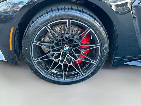 New 2026 BMW M4 xDrive Competition image 30