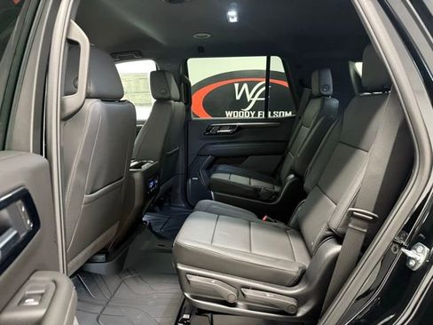 New 2026 Chevrolet Tahoe LT w/ Comfort Package image 16