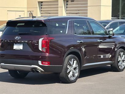 Used 2022 Hyundai Palisade SEL w/ Convenience Package