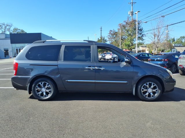 Used 2014 Kia Sedona EX FWD image 7