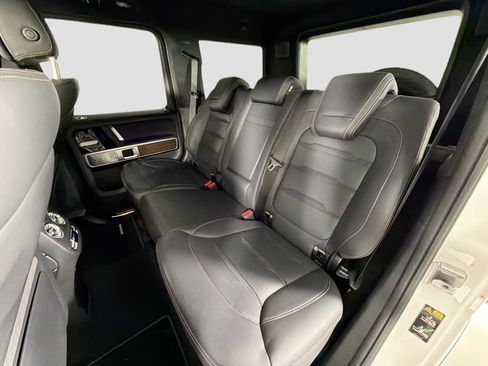 Used 2024 Mercedes-Benz G 63 AMG 4MATIC image 25