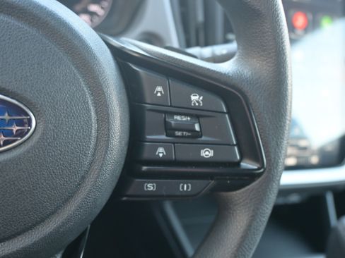 Certified 2024 Subaru Crosstrek 2.0i Premium image 19