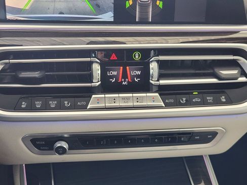 Used 2021 BMW X5 sDrive40i w/ Luxury Seating Package 2 RWD image 19