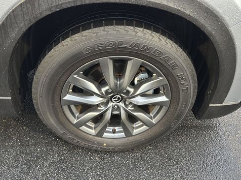 Used 2023 MAZDA CX-9 Touring image 37